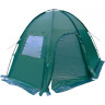 Палатка TALBERG BIGLESS 3 зеленая 4690553000068