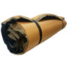 Самонадувающийся коврик TALBERG BEST MAT, бежевый, 190x77x9 см 4603735103143