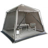 Шатёр TALBERG MOSQUITO, серый 4673727793645